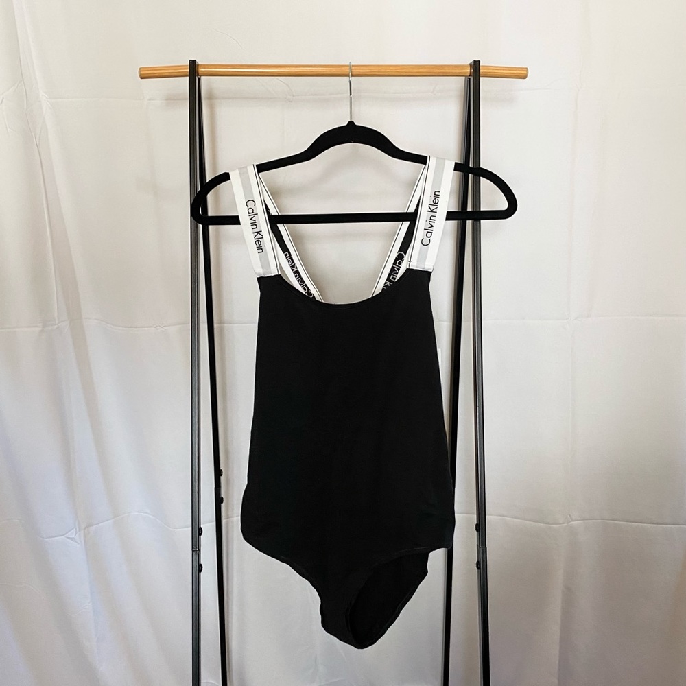 Calvin Klein Bodysuit